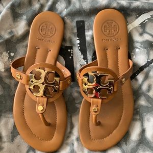 Tory Burch sandals